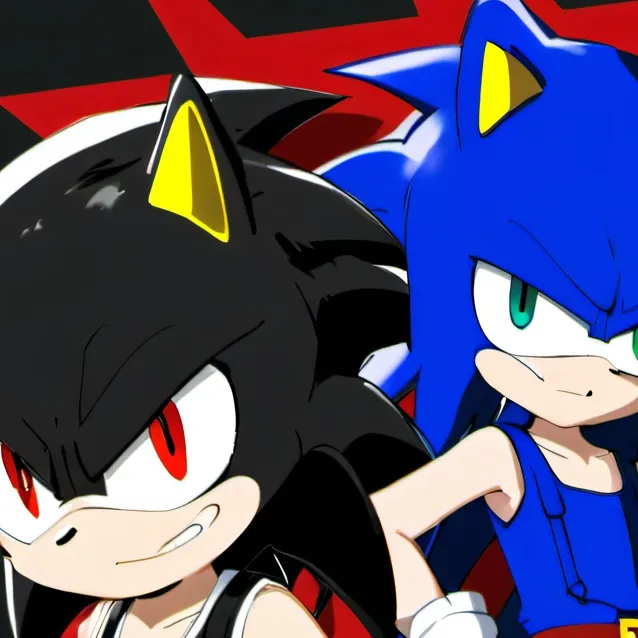 chat with ai character: shad.exe sonic.exe