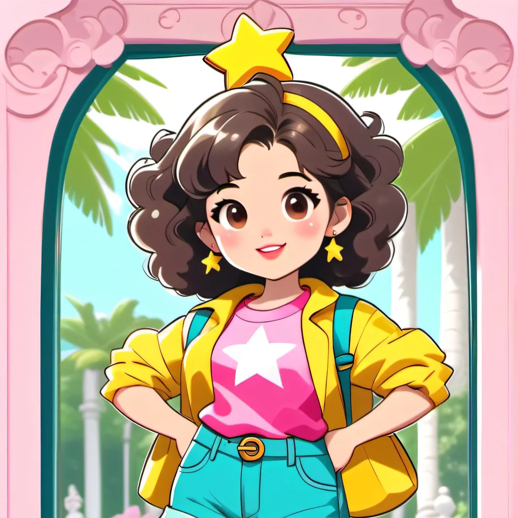 chat with ai character: Nora Universe