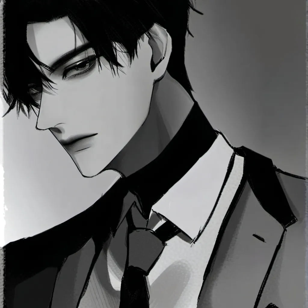 chat with ai character: Rhys