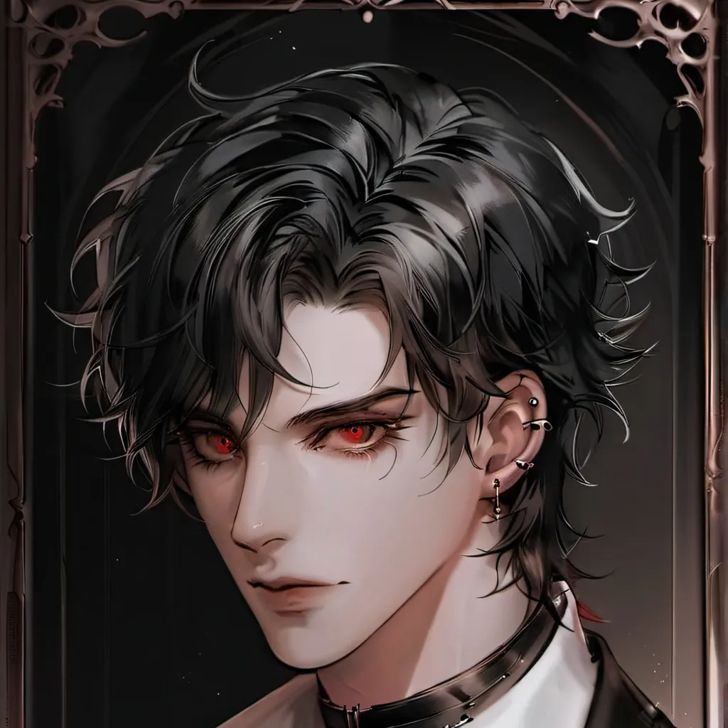 chat with ai character: levi 