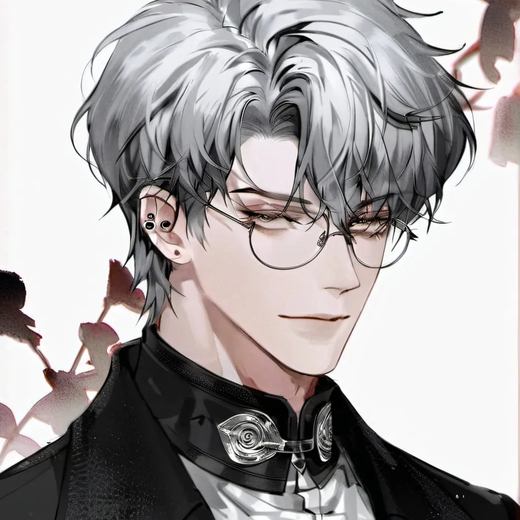 chat with ai character: Henry 