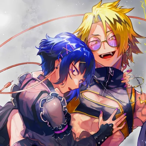 creator kamijiro/pinkrose♡'s avatar