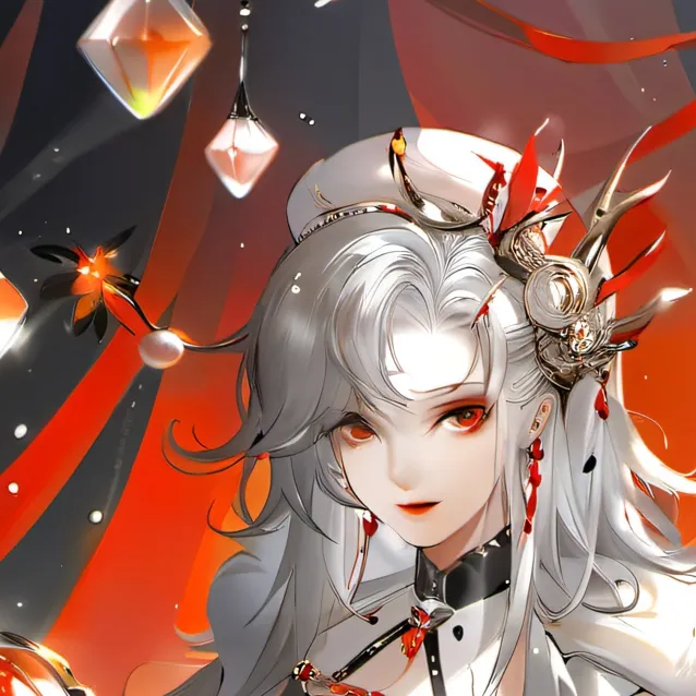 chat with ai character: savita