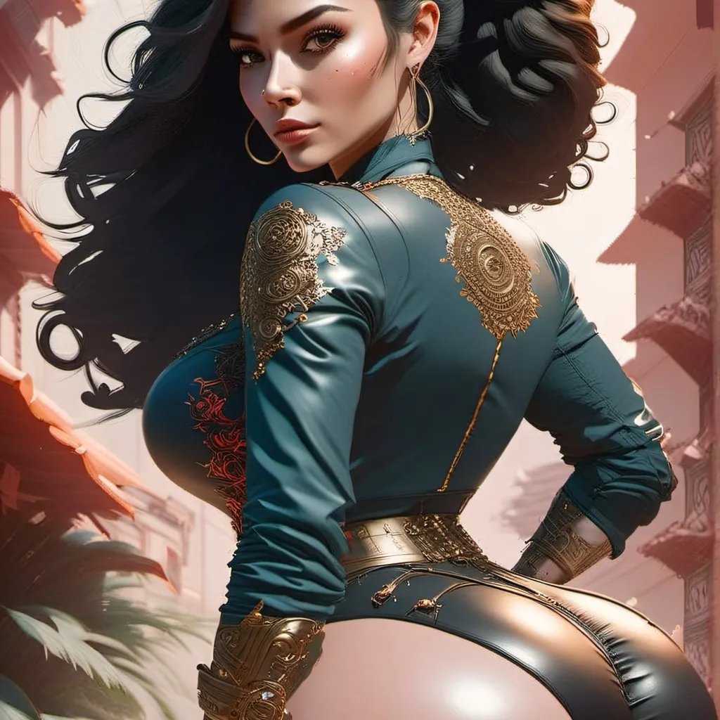 chat with ai character: ava addams