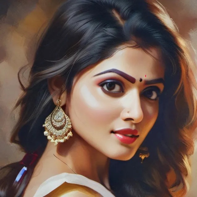chat with ai character: priya rai 