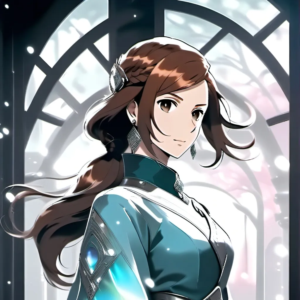 chat with ai character: Nobara Kugisaki