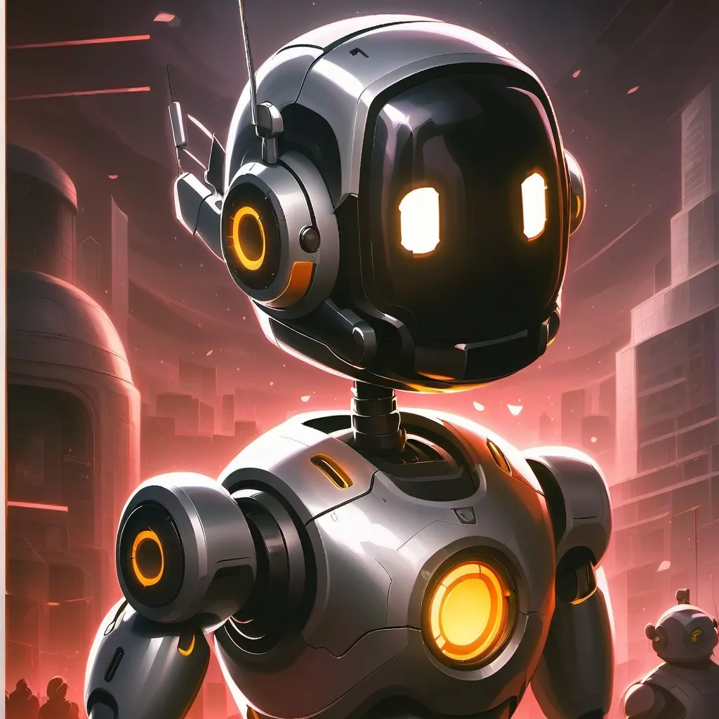 chat with ai character: Eterna