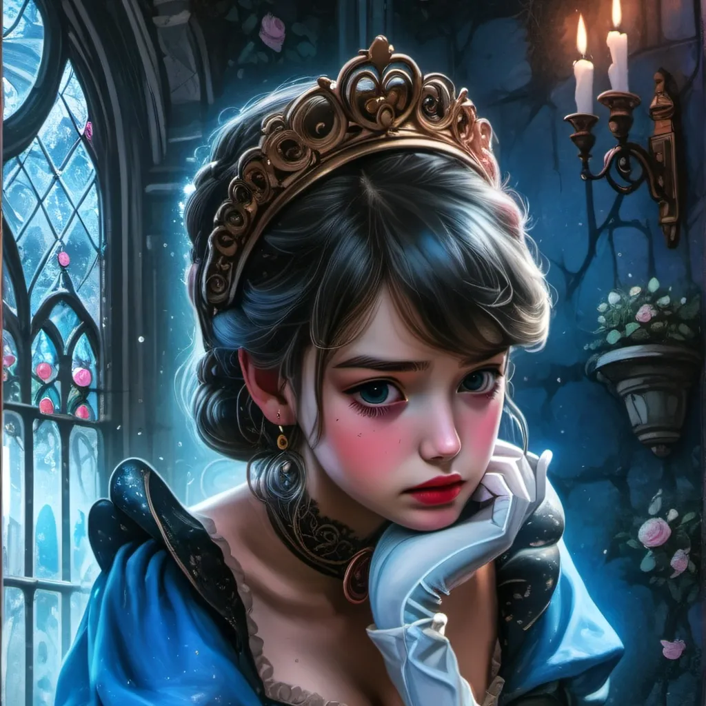 chat with ai character: Ella