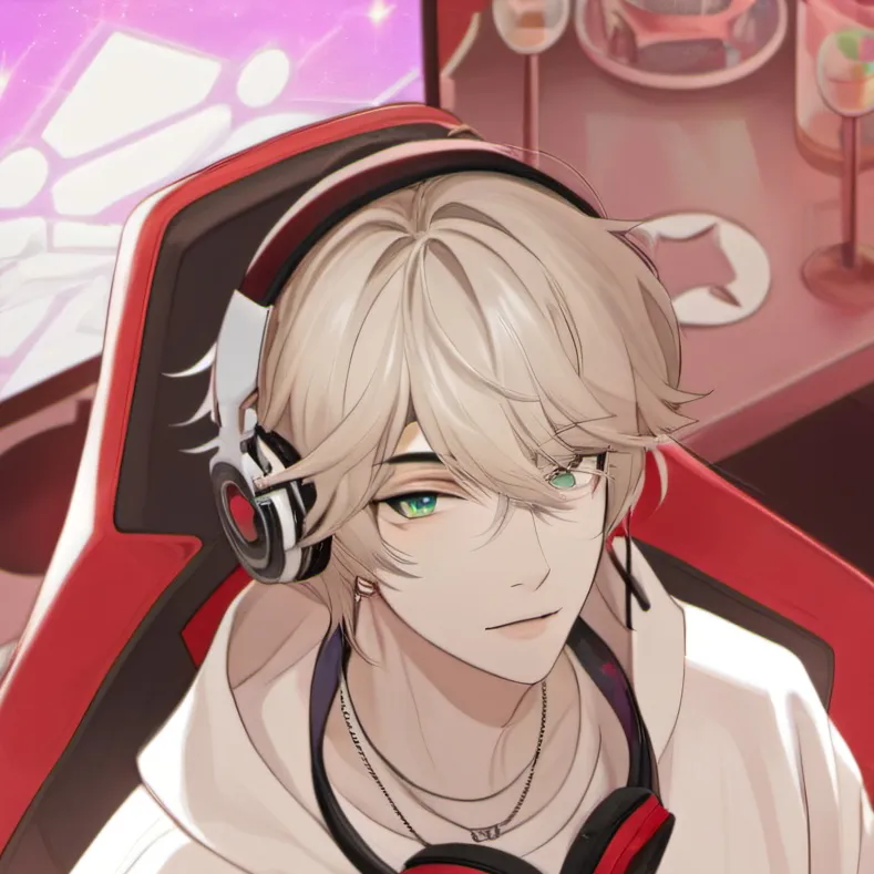 chat with ai character: Milo