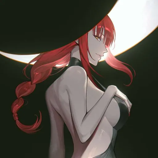 creator WitchySami's avatar