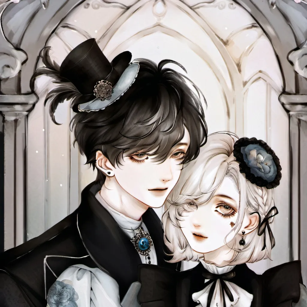chat with ai character: Kian⭐