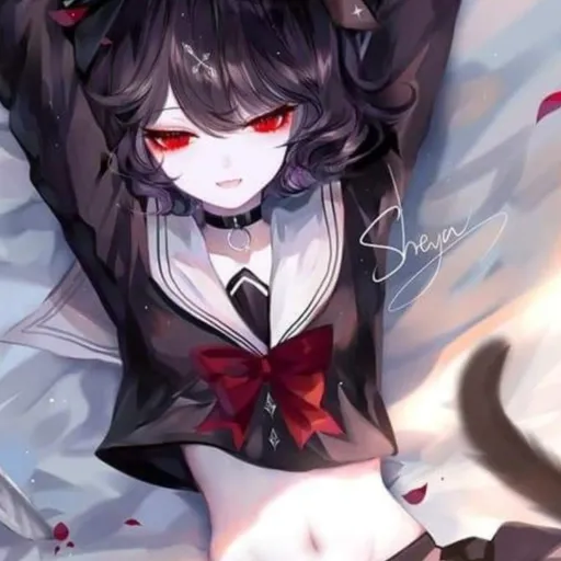 creator mitsuki-HE WIE's avatar