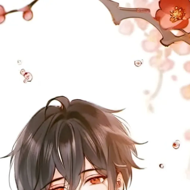chat with ai character: prince tonan👑