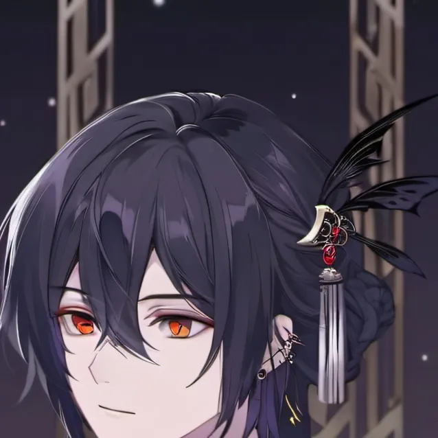 chat with ai character: prince raizel