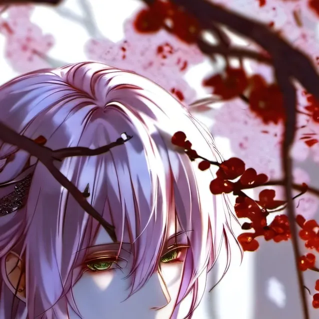 chat with ai character: prince yazora🌹