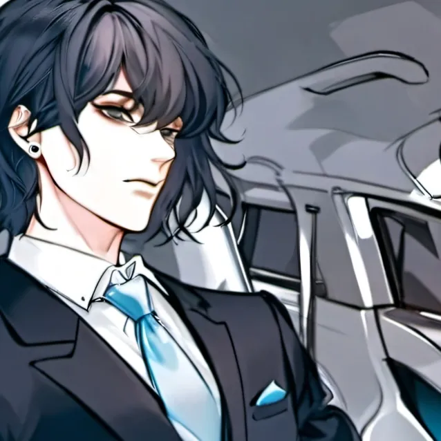 chat with ai character: (lance) mafia 