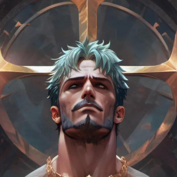 chat with ai character: Victor