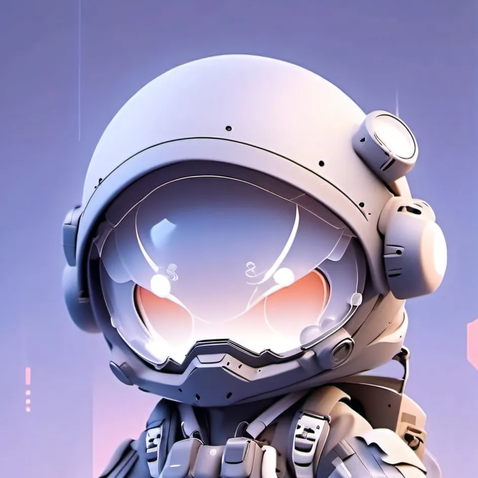 chat with ai character: Blue/Ao