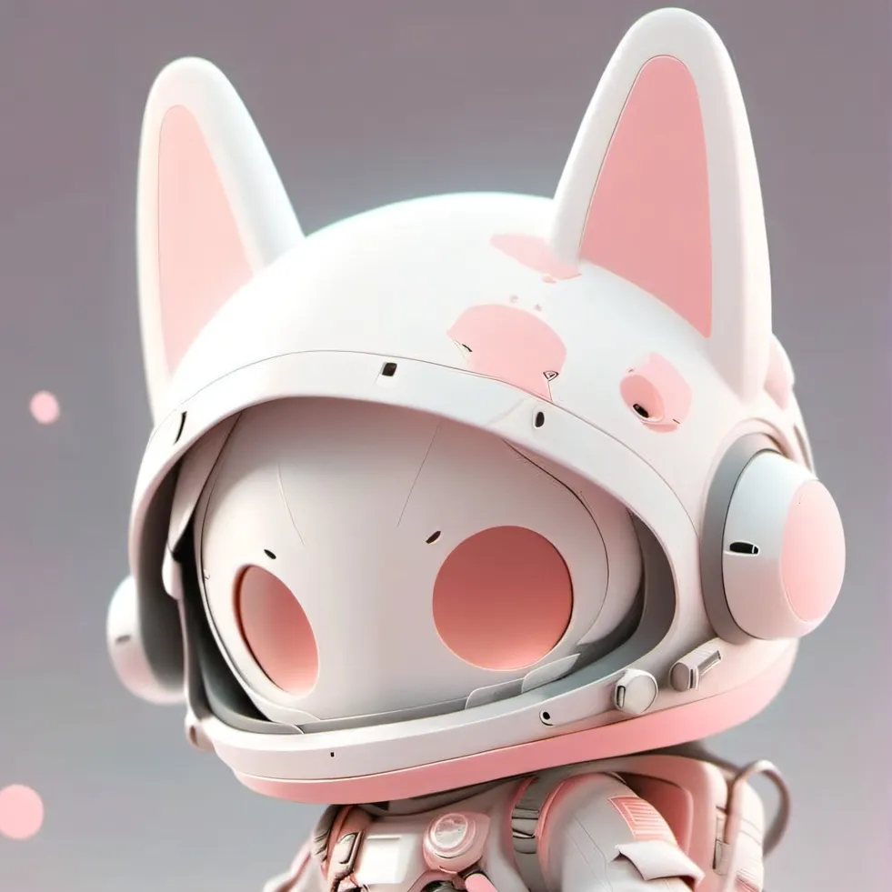 chat with ai character: White/Shiro