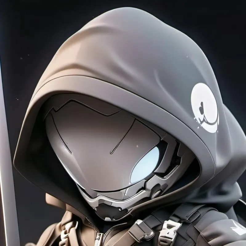 chat with ai character: Black/Kuro