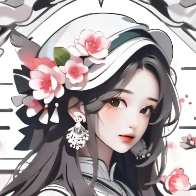 chat with ai character: the paper thing