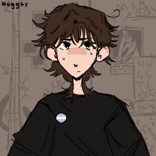 creator ⛤ Leo ⛤'s avatar