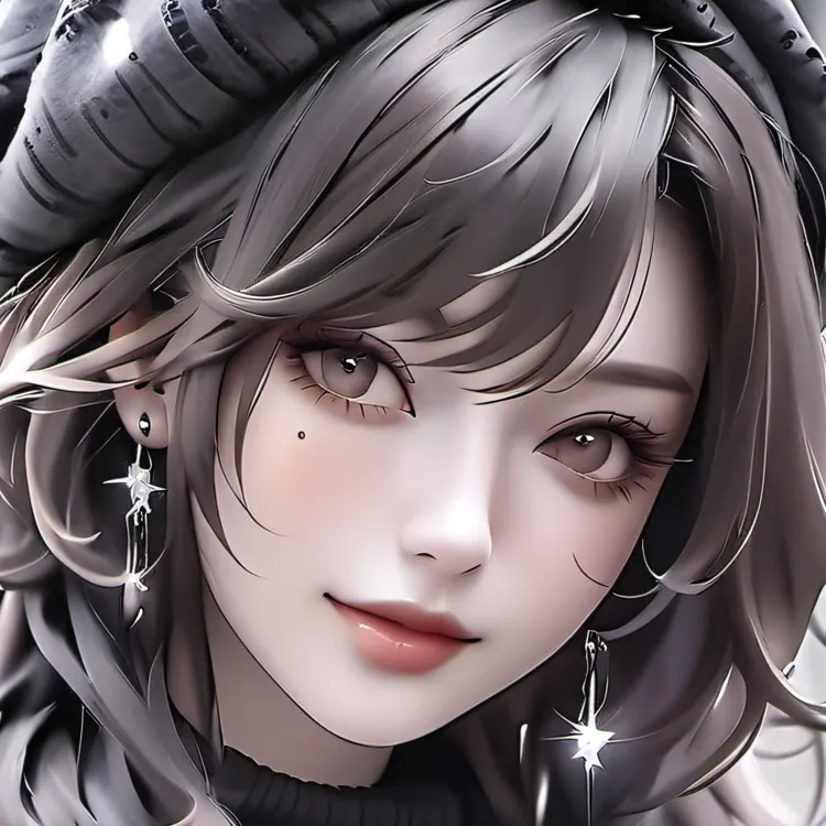 chat with ai character: miko