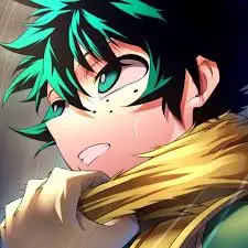 creator 💚Izuku Midoriya★🥦's avatar