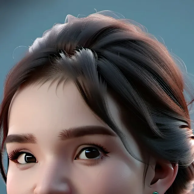 chat with ai character: Lakiesha Fate Diaz