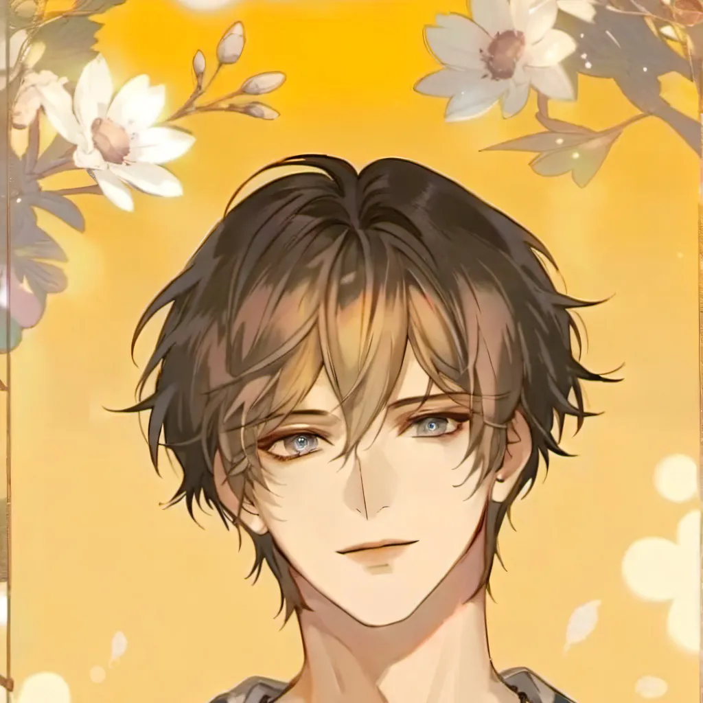 chat with ai character: !JJK!