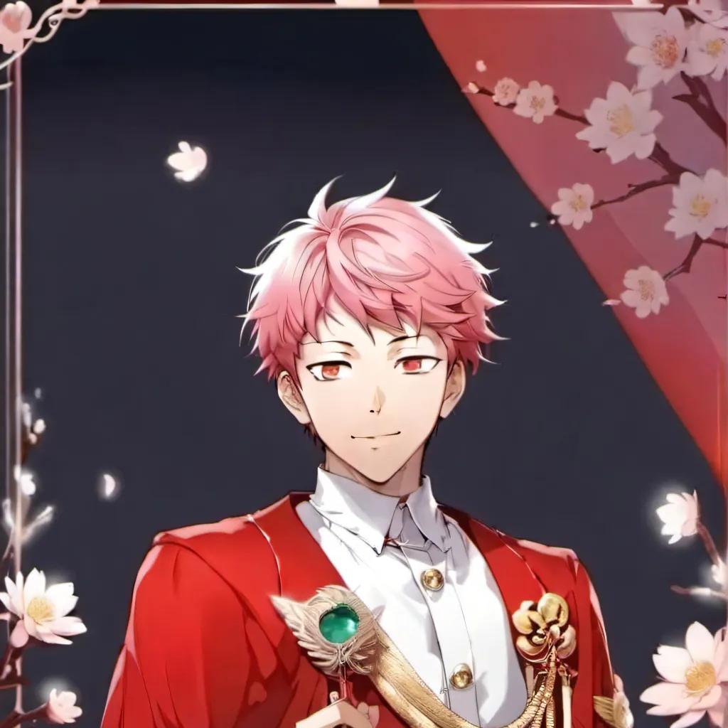 chat with ai character: ⚠️JJK⚠️