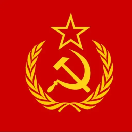 creator ☭Soviet Soldier☭'s avatar