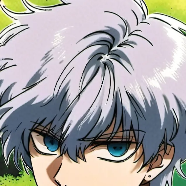 chat with ai character: hayabusa