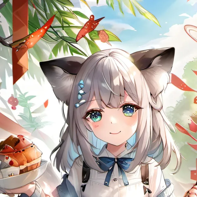 chat with ai character: SARAH