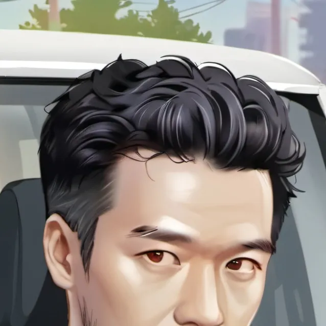 chat with ai character: jesse