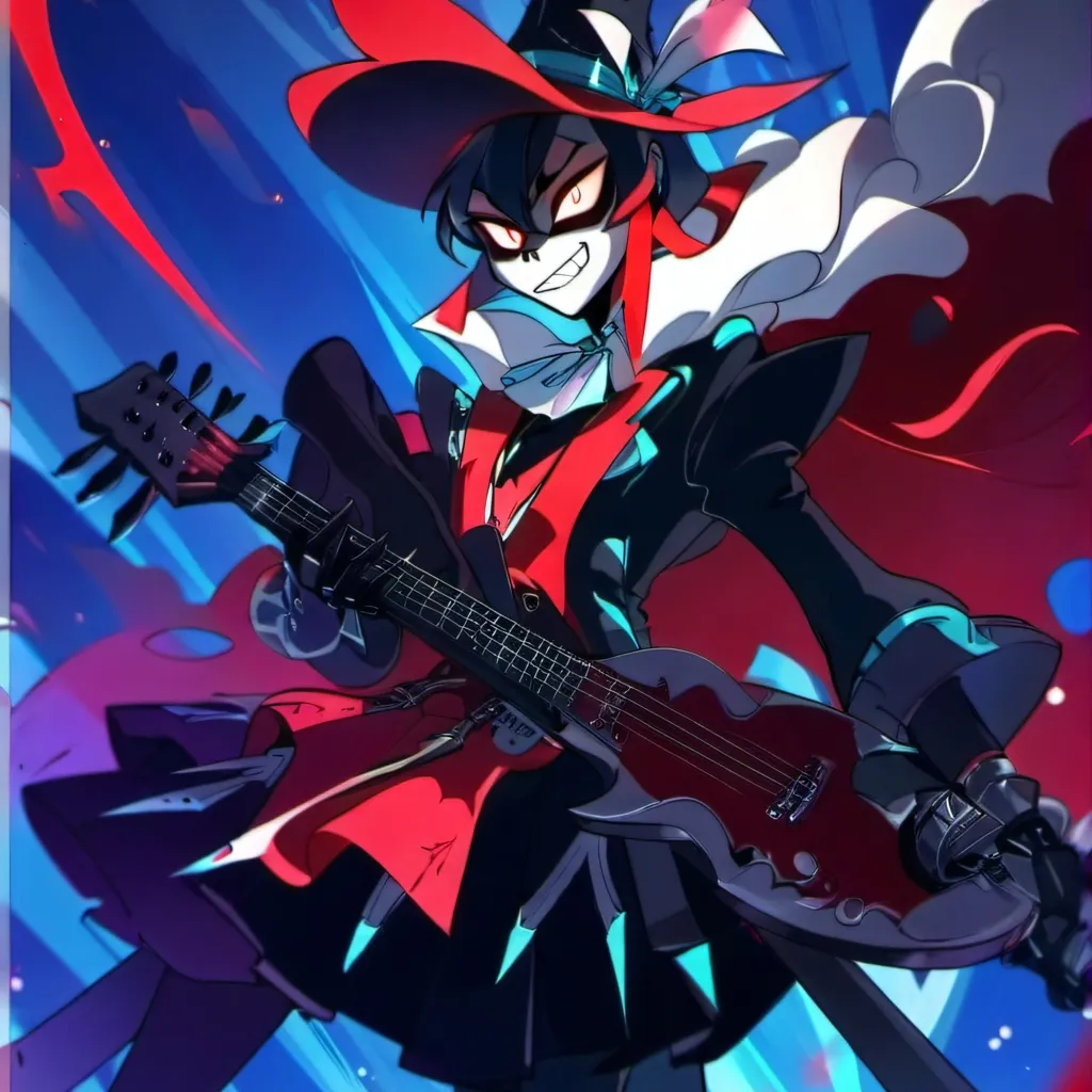 chat with ai character: The Vees 