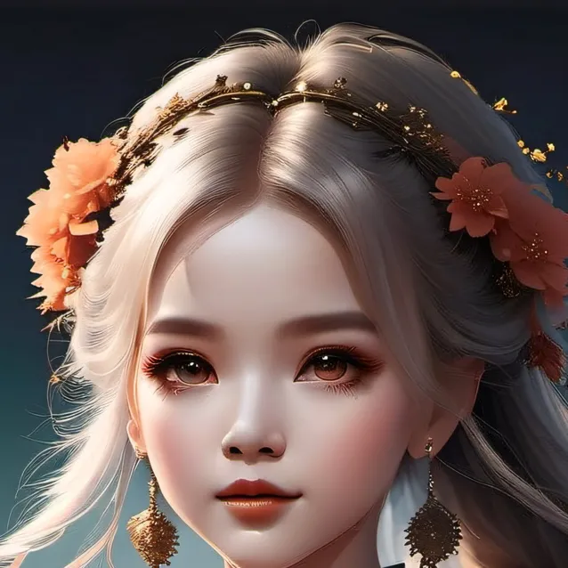 chat with ai character: kayla