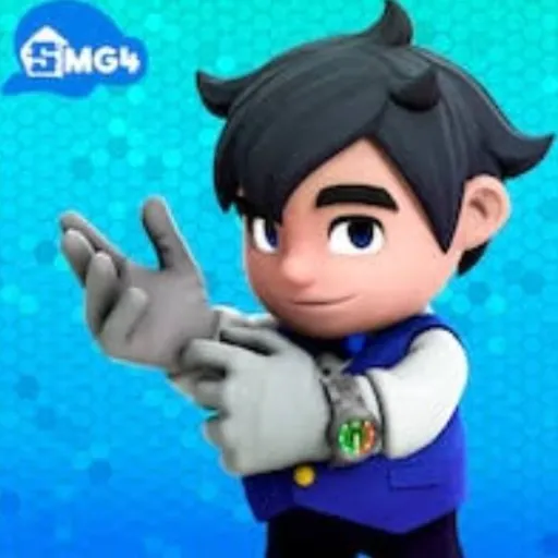 talkie's author avatar