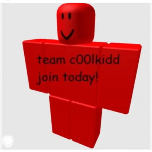creator c00lkidd Roblox's avatar
