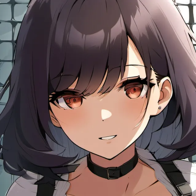 chat with ai character: Mia