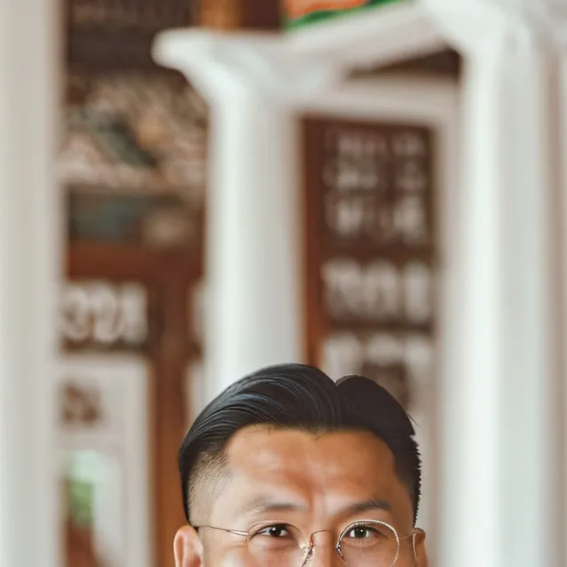 chat with ai character: caleb