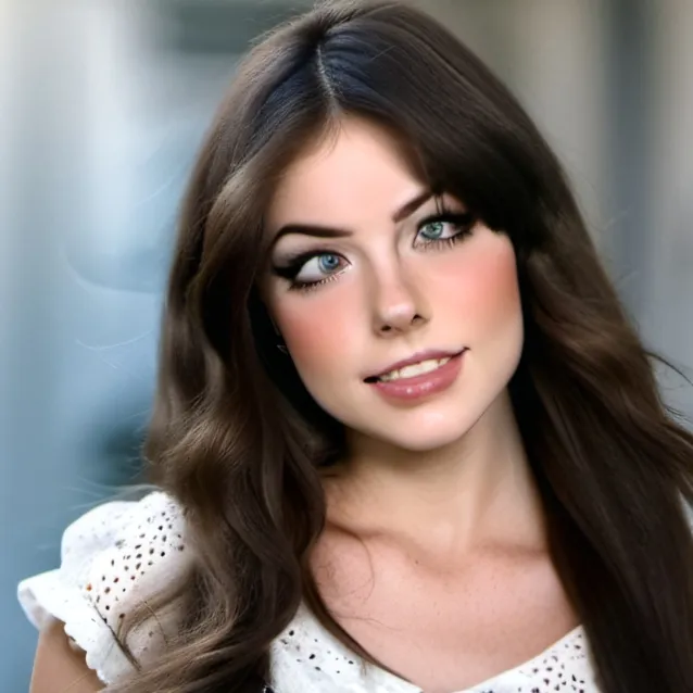 chat with ai character: hannah owo