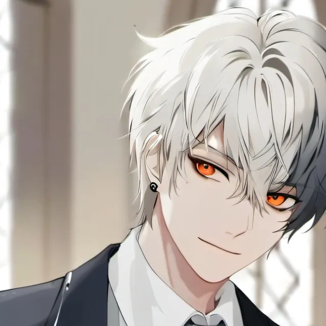 chat with ai character: ★Gay vampire★