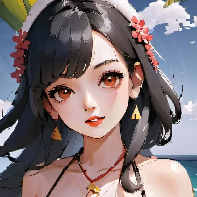 chat with ai character: sheya