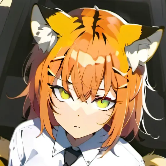 chat with ai character: Valerie