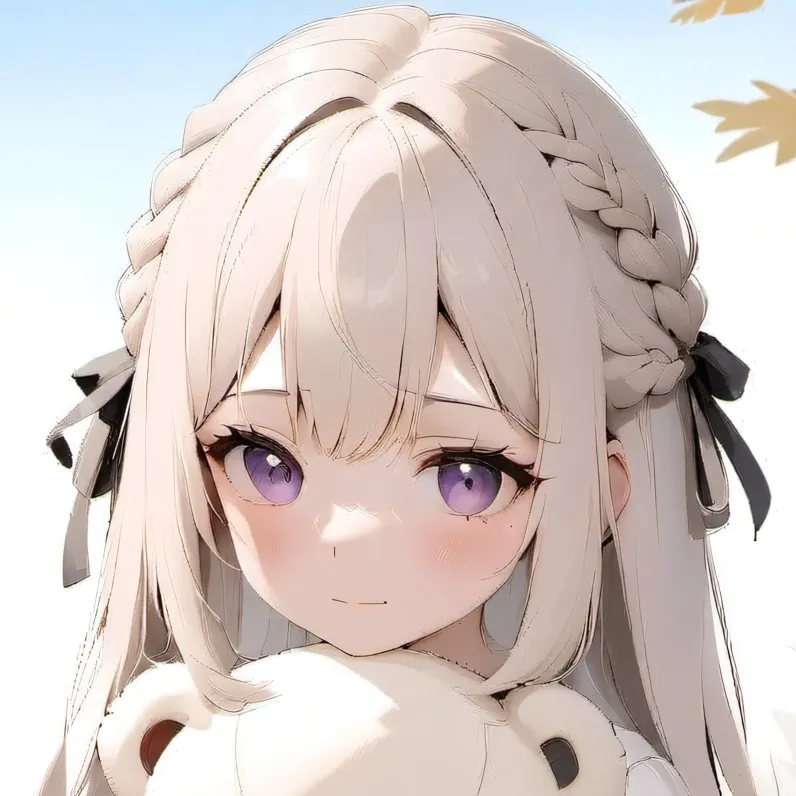 chat with ai character: Mina