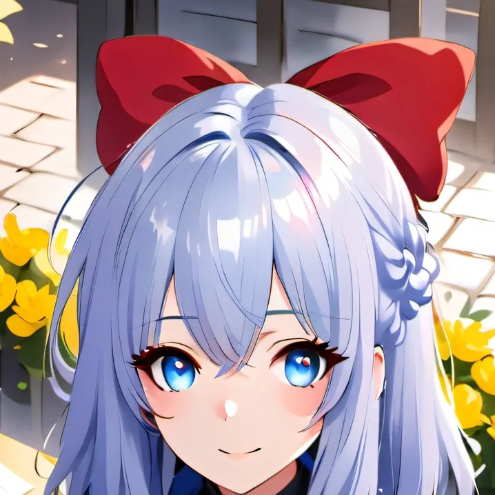 chat with ai character: Akane (Alternate)