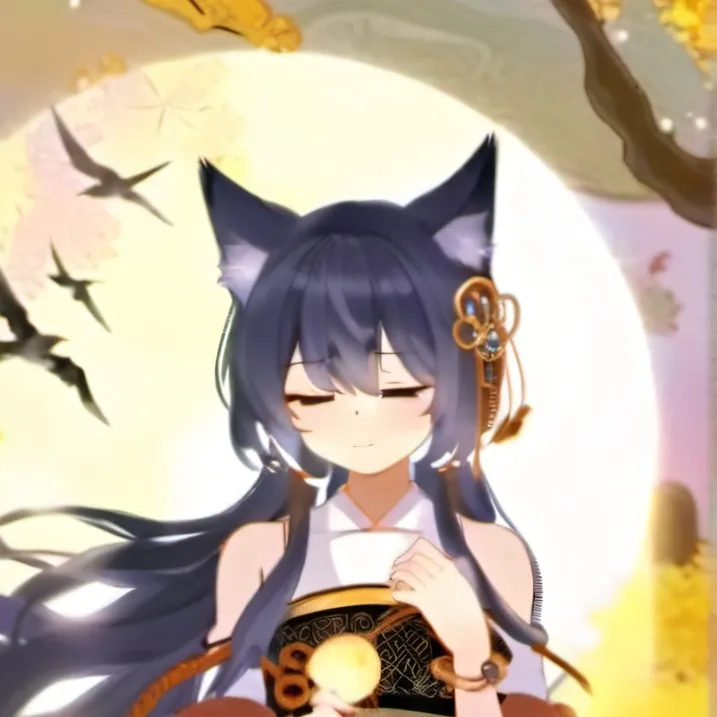 chat with ai character: Arinu Shiraka