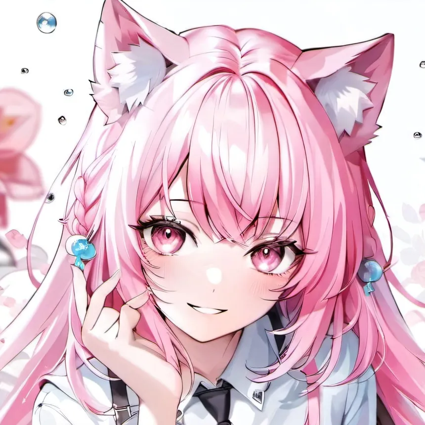 chat with ai character: Shina Inu
