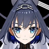 chat with ai character: Ouro Kronii